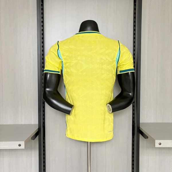 Camisa Seleção Brasileira 2026 Jogador