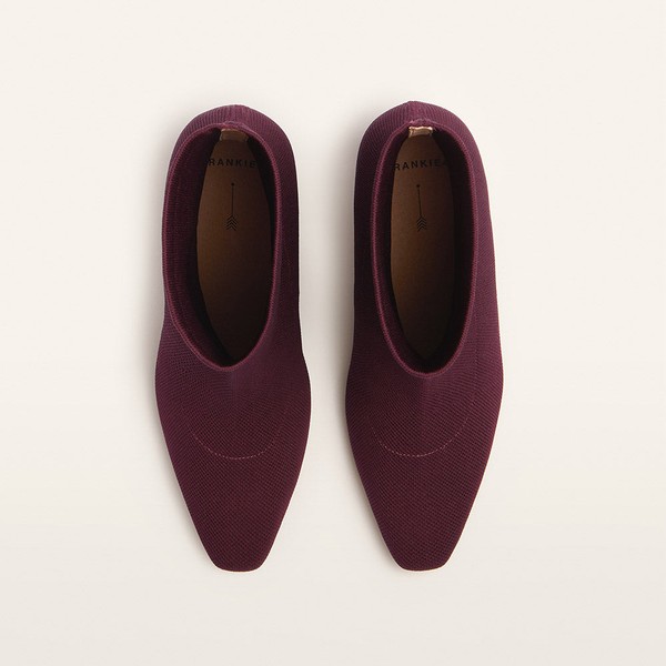 Bota Melrose 