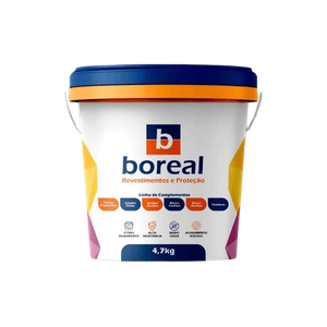 Fundo Preparador de Parede Base Água Boreal 2,8L