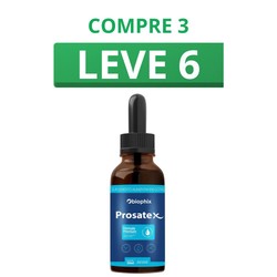 Prosatex 30ml + Frete Grátis