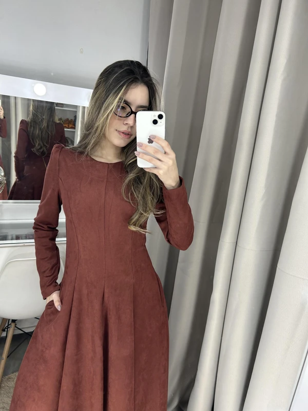 Vestido Penélope
