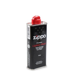Fluído para Isqueiro Zippo 125ml