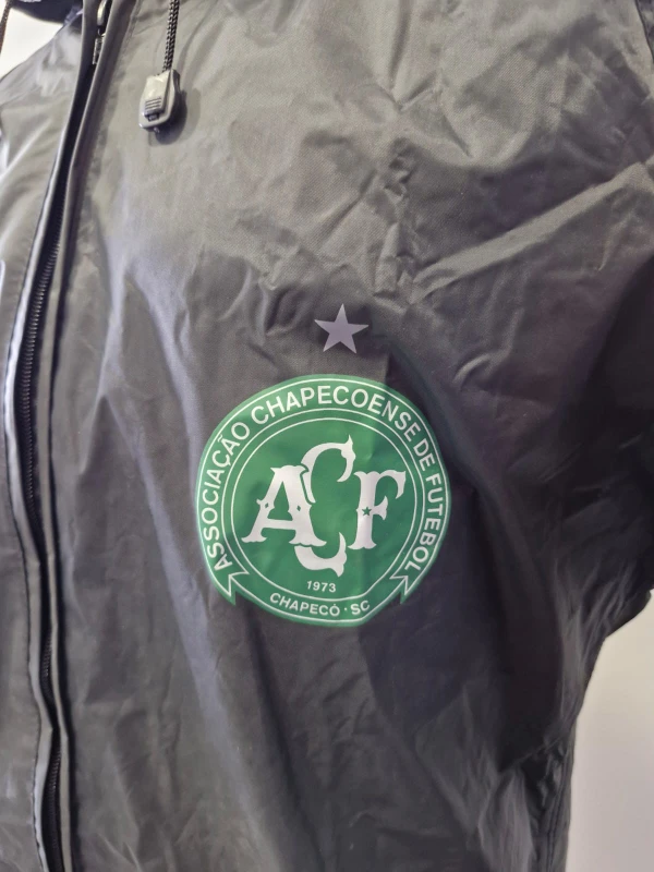 Corta Vento Chapecoense SC