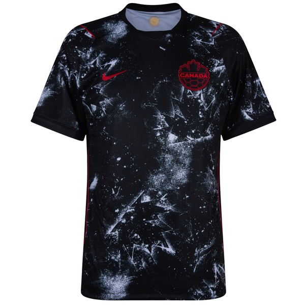 Camisa Seleção Canadá Away 2026/27