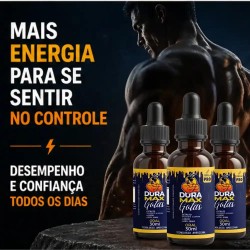 Duramax Gotas  - Super Oferta Compre 2 Leve 3 + Frete Grátis