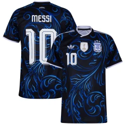 Camisa Seleção Argentina Away 2026/27 Messi 10
