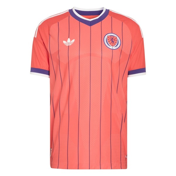 Camisa Seleção Escócia Away 2026/27