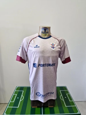 Camisa Marcílio Dias 2026