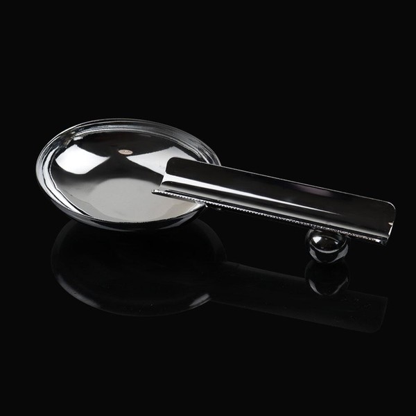 Cinzeiro para Charuto Nerone Aço Inox