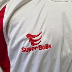 Camisa Paranavaí PR 2009