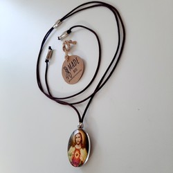 CORDÃO S CORAÇÃO 