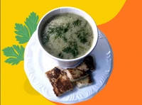 Caldos e Sopas