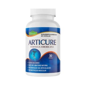 Unidade Adicional Articure