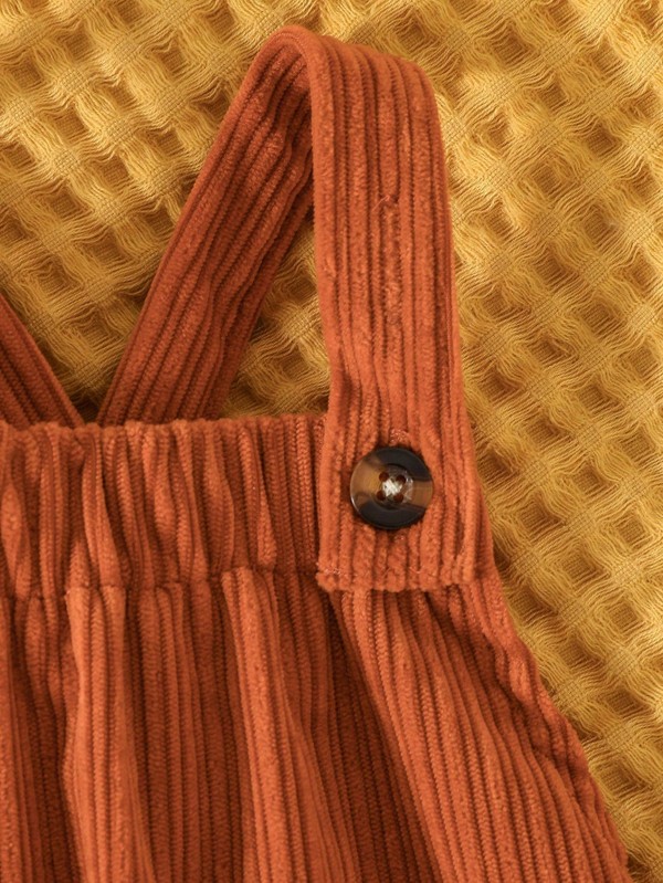 Conjunto BodySuit Bebezinha