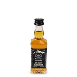 Whisky Jack Daniel's 50ml