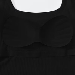Top Feminino com Sutiã Embutido LiftFit