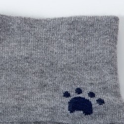 Gorro e Cachecol Bichinho - 1 a 3 Anos