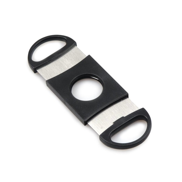 Cortador de Charutos Apex - Preto
