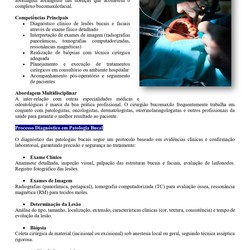 Odontólogo - Ministério da Saúde