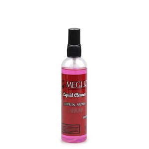 Limpador de Cachimbos Líquido Meglio Cereja - 100ml