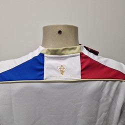 Camisa Fortaleza II 2025