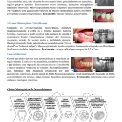 Odontologia ENARE 2026/2027
