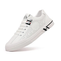Tênis Masculino Casual Fashion Buck Firenzi
