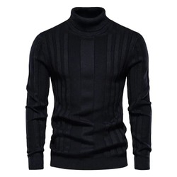 Suéter Masculino Gola Alta Attlan