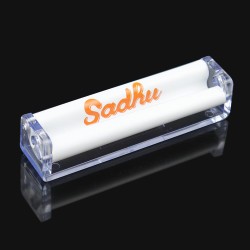 Bolador de Cigarro Sadhu King Size (110mm)