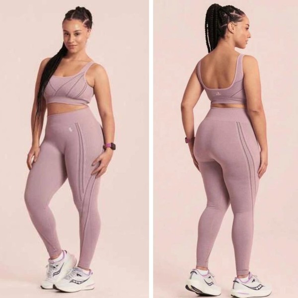 Calça Legging Max Lupo Sport Original (Pague 1 Leve 2)
