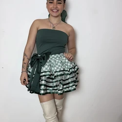 Saia Junina - Daphne