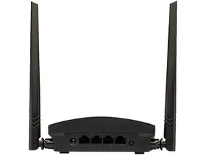 Roteador Intelbras RF 301K Wi‑Fi 300Mbps 2 Antenas