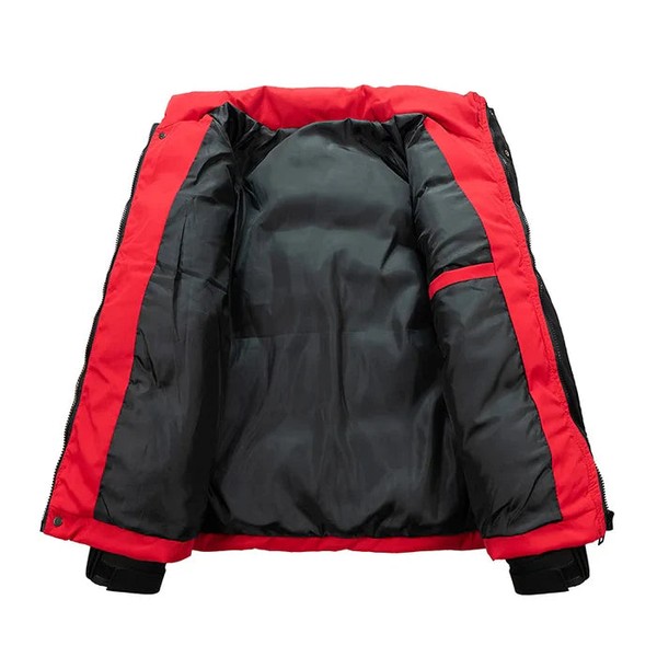 Jaqueta Bobojaco Masculina