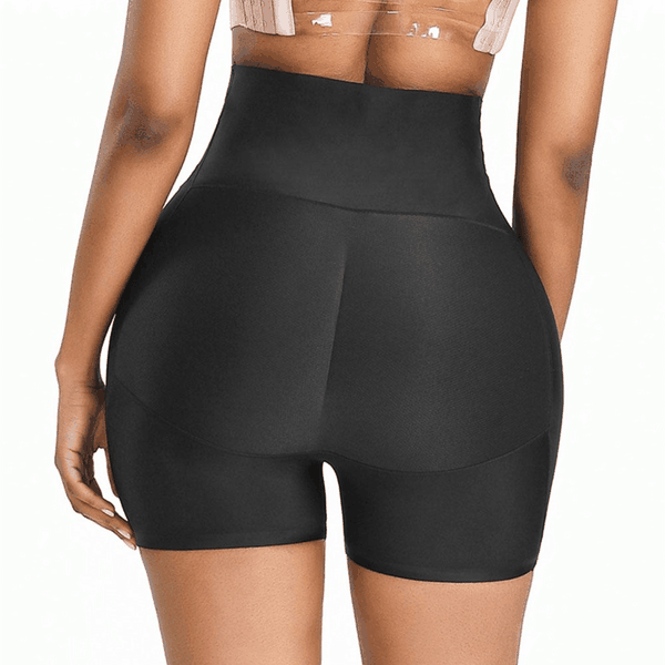 Bermuda Modeladora com Enchimento