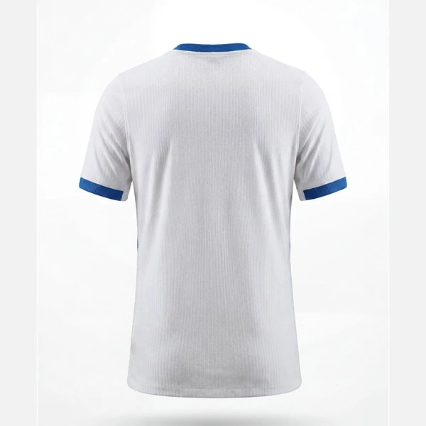 Camisa Seleção Eslovênia Home 2026/27