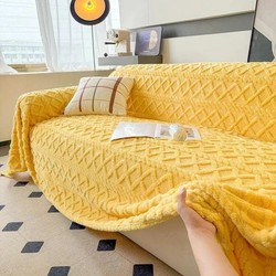 Capa para Sofá - Dream Weave