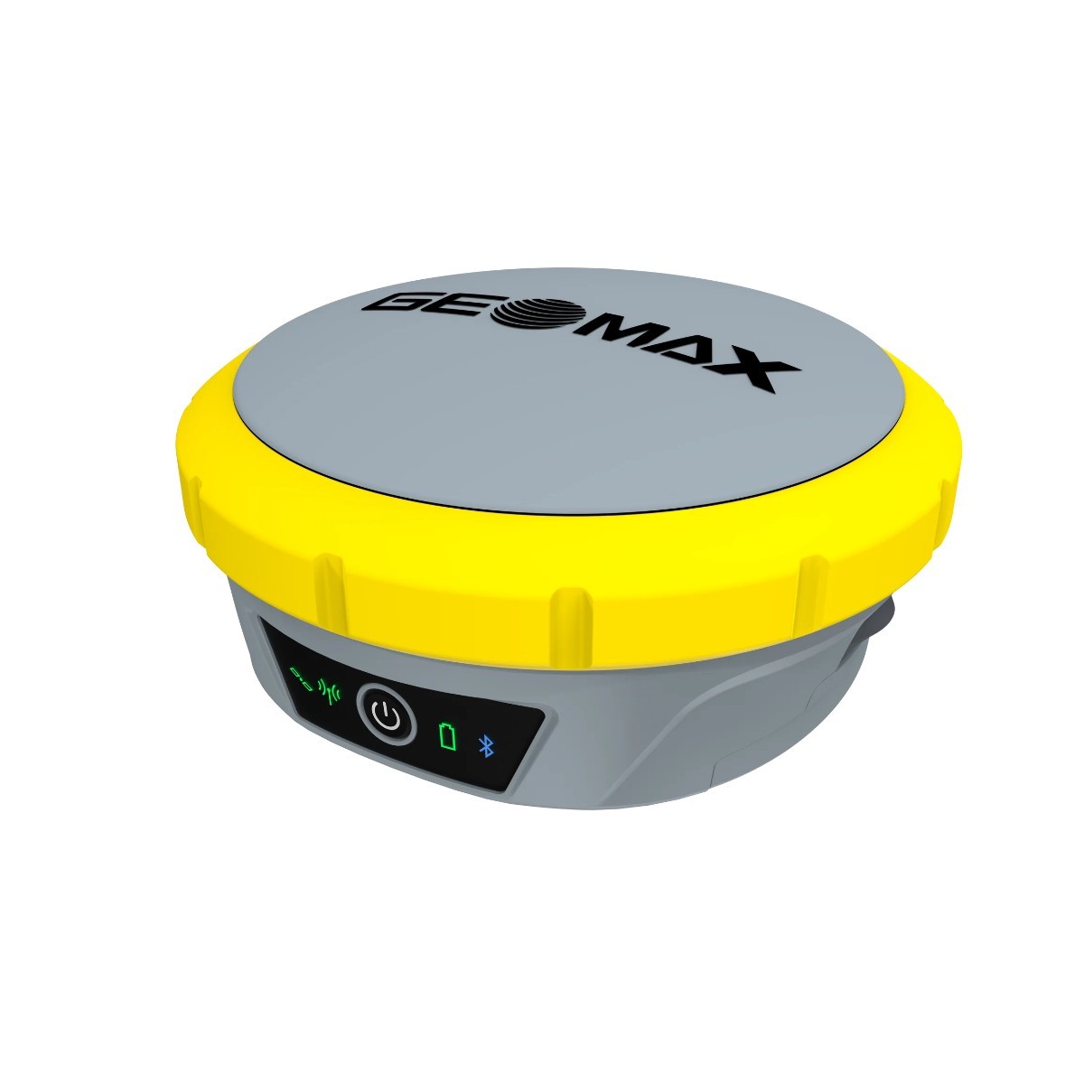 Par de GNSS RTK Geomax Zenith 16 base + Zenith 55Rover + Coletora