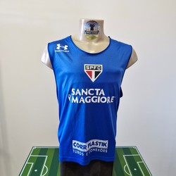 Colete/Regata São Paulo 2016