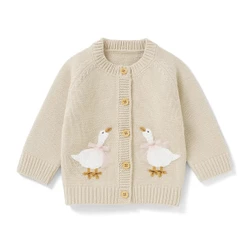 Cardigan Mimi (6 a 36m)