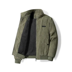 Jaqueta Masculina Matezzo MTZ8