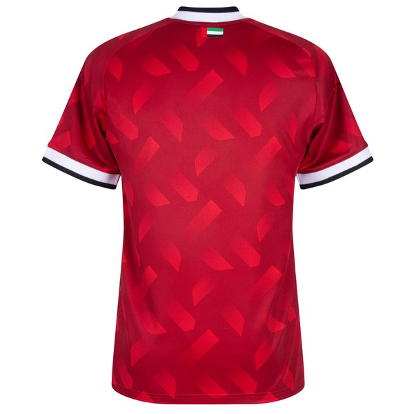 Camisa Emirados Árabes Unidos Away 2026/27