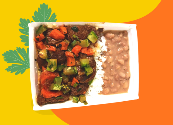 Carne Louca - 300Gr