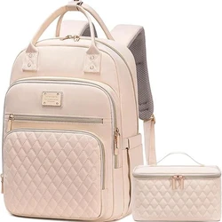 [PAGUE 1 LEVE 2] Bolsa Multifuncional Velouette + Frete Grátis