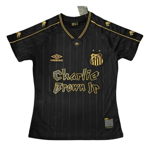 Camisa Santos x CBJR Legacy - Feminina