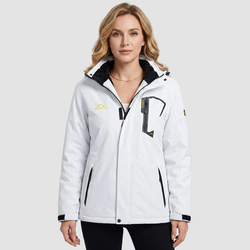 Jaqueta Feminina Polar Shield