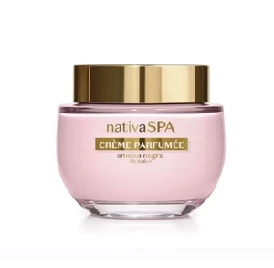 Nativa SPA créme parfumée ameixa negra 