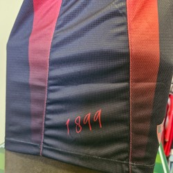 Camisa Vitória 2024