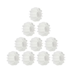Bola De Lavanderia De Silicone Reutilizável, Removedor De Cabelo De Pet, Cat Hair Catcher, Ferramentas De Limpeza, Máquina De Lavar