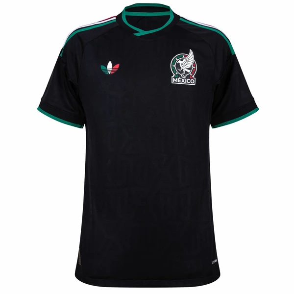 Camisa Seleção México Third 26/27 Modelo Jogador