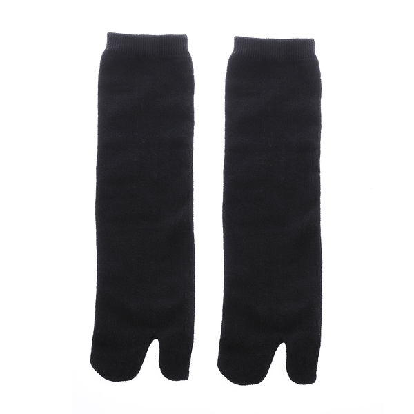 Meia com Dedos - Kit 3 Pares